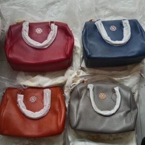 Everyday Elegance Bag