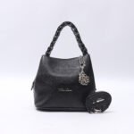 Fellin Lovve Luxe Fold Clutch