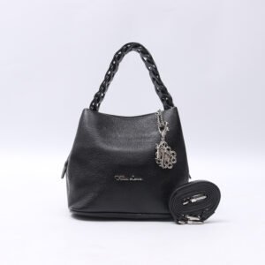 Fellin Lovve Luxe Fold Clutch