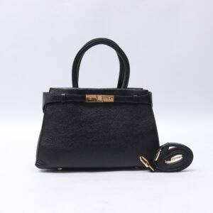 Fellin Lovve  Modé Trapeze Bag