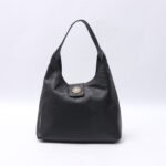 Velvet Loop Hobo by Fellin Lovve