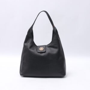 Velvet Loop Hobo by Fellin Lovve