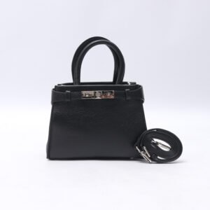 Fellin Lovve Bella Vault Handbag