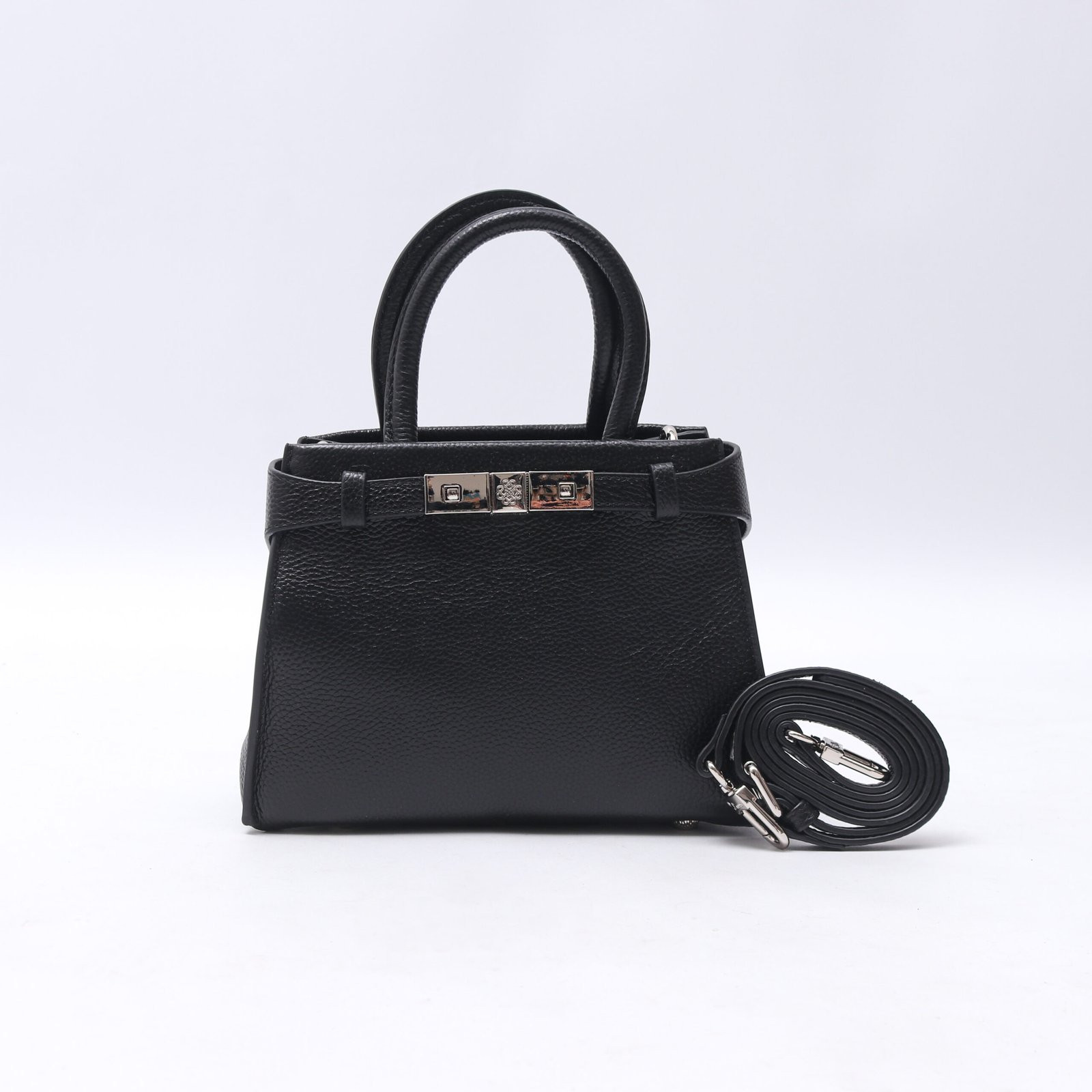 Fellin Lovve Bella Vault Handbag