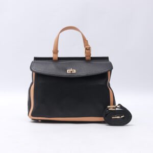 Grace Note Handbag