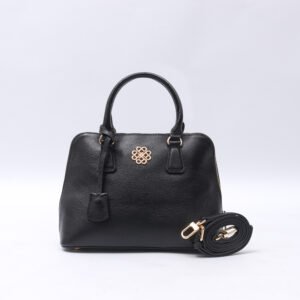 Fellin Lovve Luxe Dome Handbag