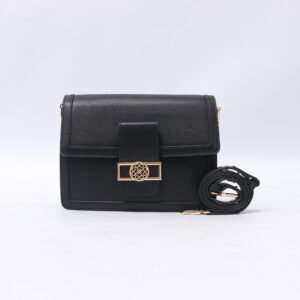 Fellin Lovve Buckle Belle Bag