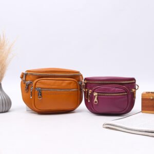 Fellin Lovve PocketDash Bodypack