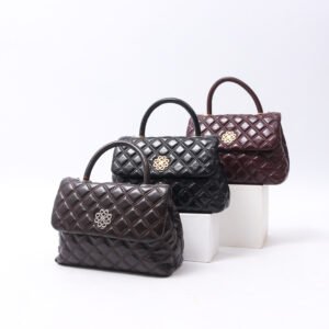 Chic Royale Handbag
