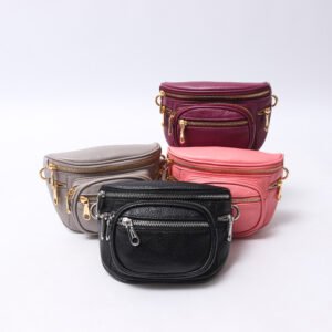 Fellin Lovve StreetEase Cross Belt Bag