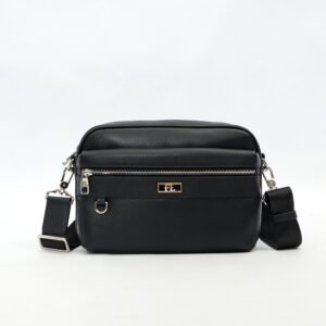 Fellin Lovve MetroEdge Essentials Bag