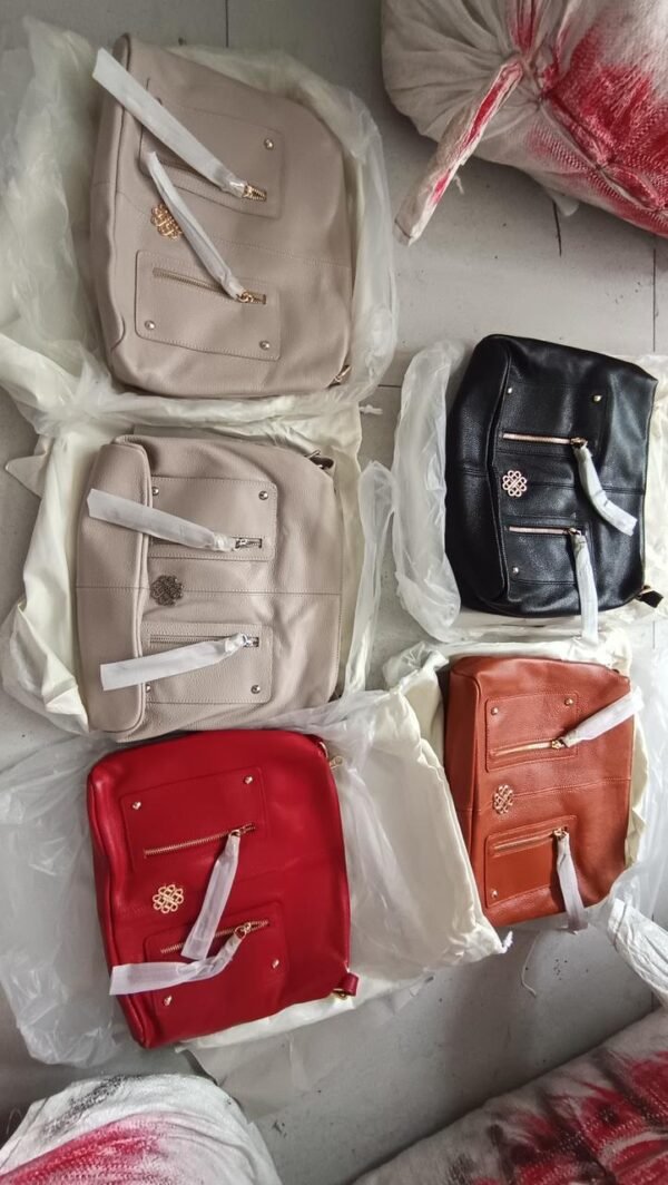 UrbanEase Backpack by Fellin Lovve