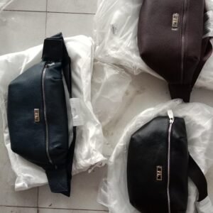 Fellin Lovve Titan Edge Crossbody