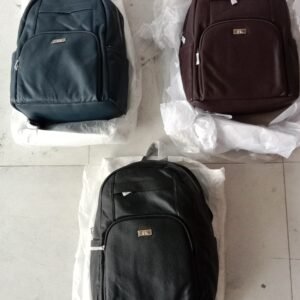 Fellin Lovve Vanguard Pro Backpack
