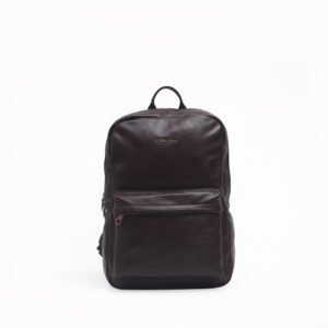 Fellin Lovve Lennox Leather Backpack