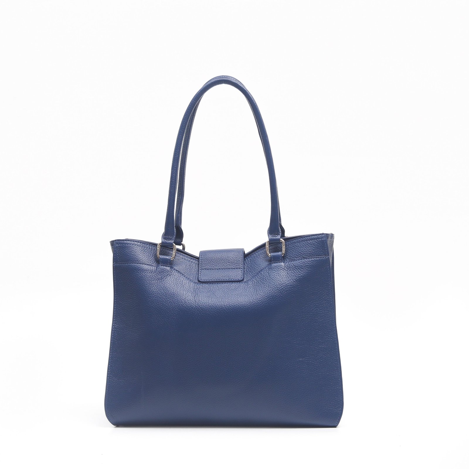 Fellin Lovve Valencia Leather Tote Bag - Gambar 2