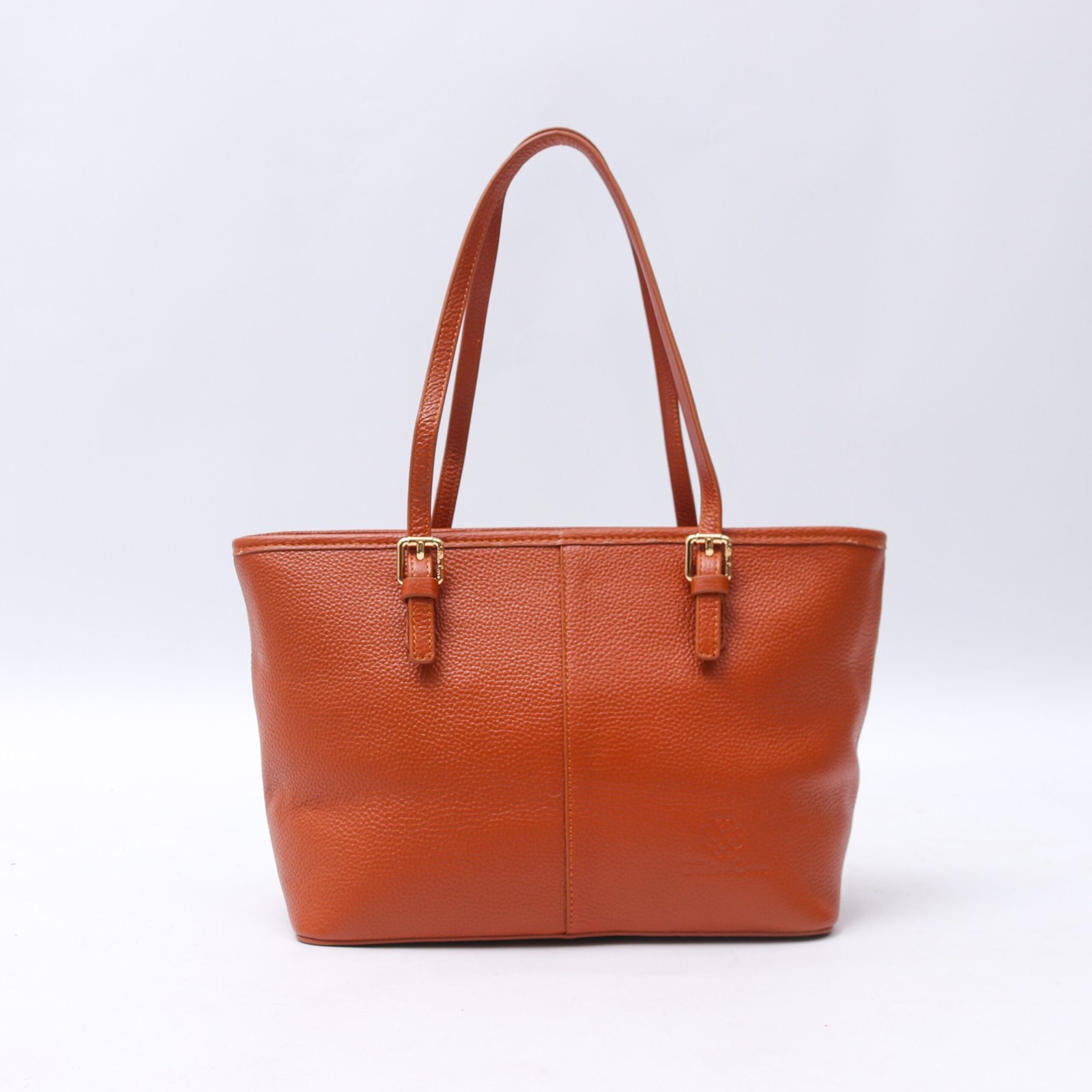 Fellin Lovve Claire Leather Tote Bag - Gambar 2