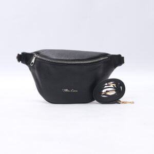 Fellin Lovve Chloe Leather Waist Bag