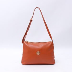 Fellin Lovve Lucia Leather Sling Bag