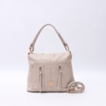 Fellin Lovve Astoria Leather Sling Shoulder Bag