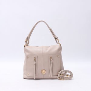 Fellin Lovve Astoria Leather Sling Shoulder Bag