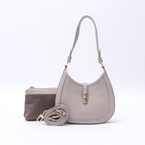 Fellin Lovve Juliet Genuine Leather Mini Sling Shoulder Hobo Bag
