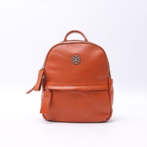 Fellin Lovve Jeanne Classic Medium Backpack
