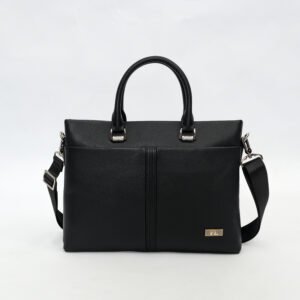 Fellin Lovve Maximus Genuine Leather Laptop Bag
