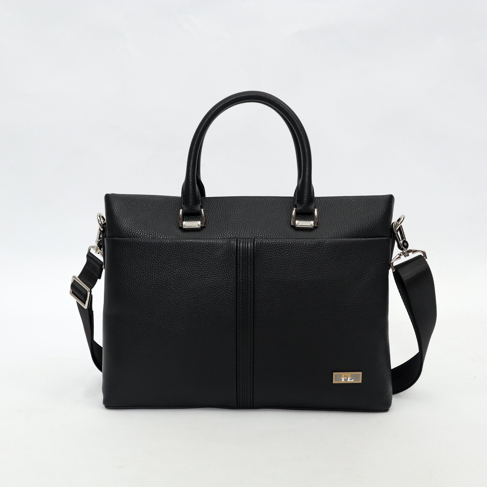 Fellin Lovve Maximus Genuine Leather Laptop Bag