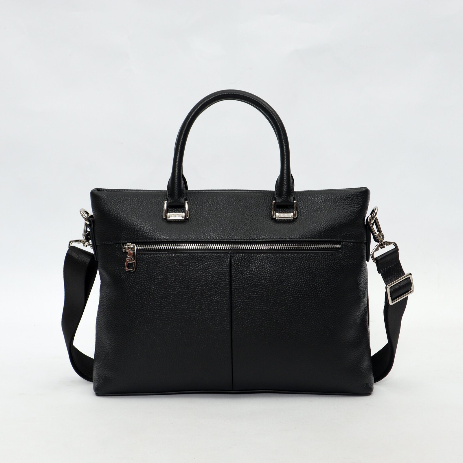 Fellin Lovve Maximus Genuine Leather Laptop Bag - Gambar 2