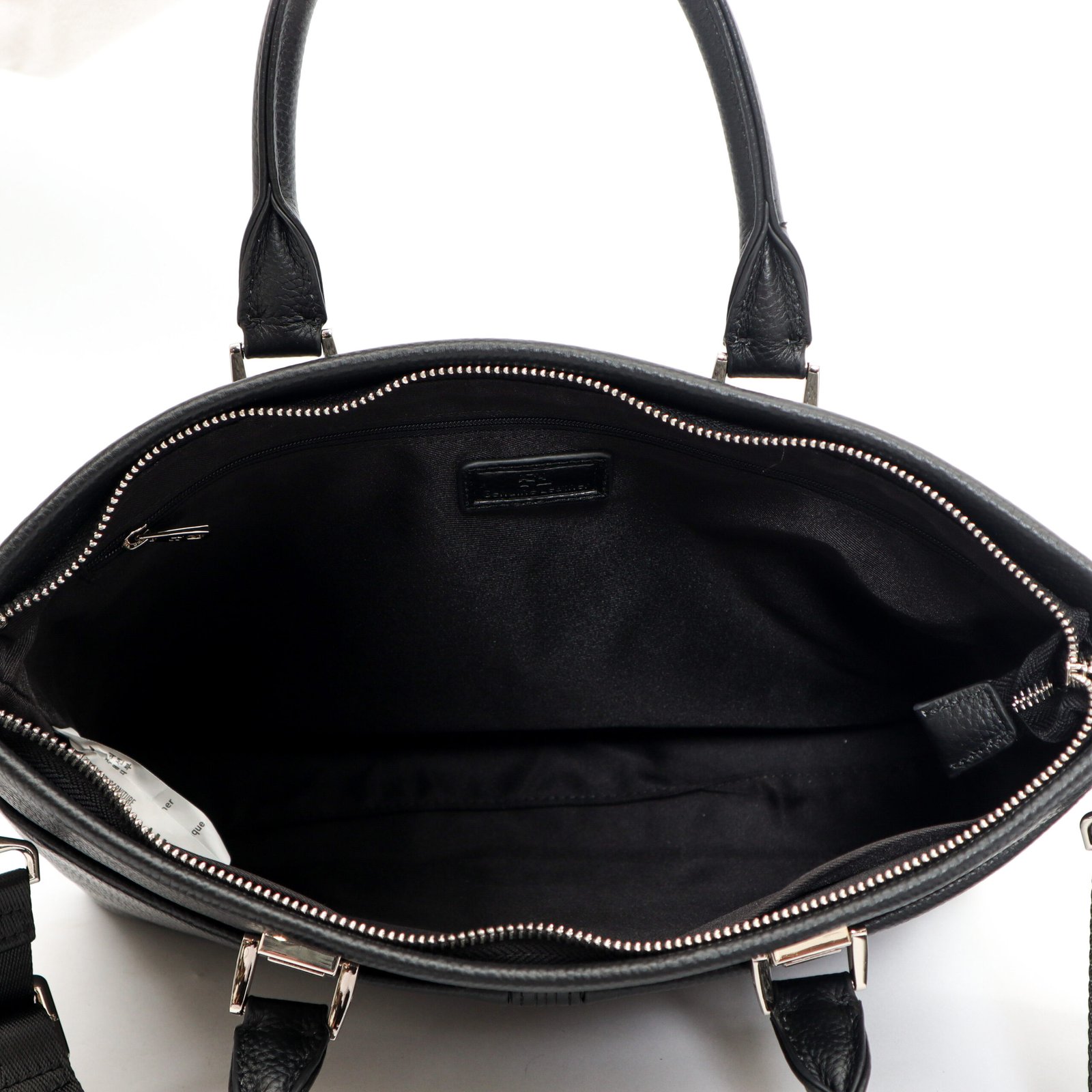 Fellin Lovve Maximus Genuine Leather Laptop Bag - Gambar 3