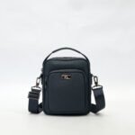 Fellin Lovve Axel Leather Crossbody