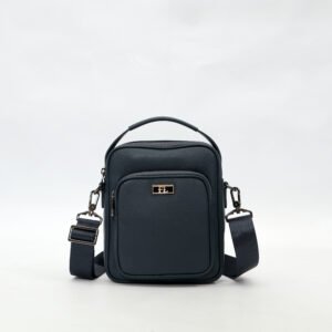 Fellin Lovve Axel Leather Crossbody