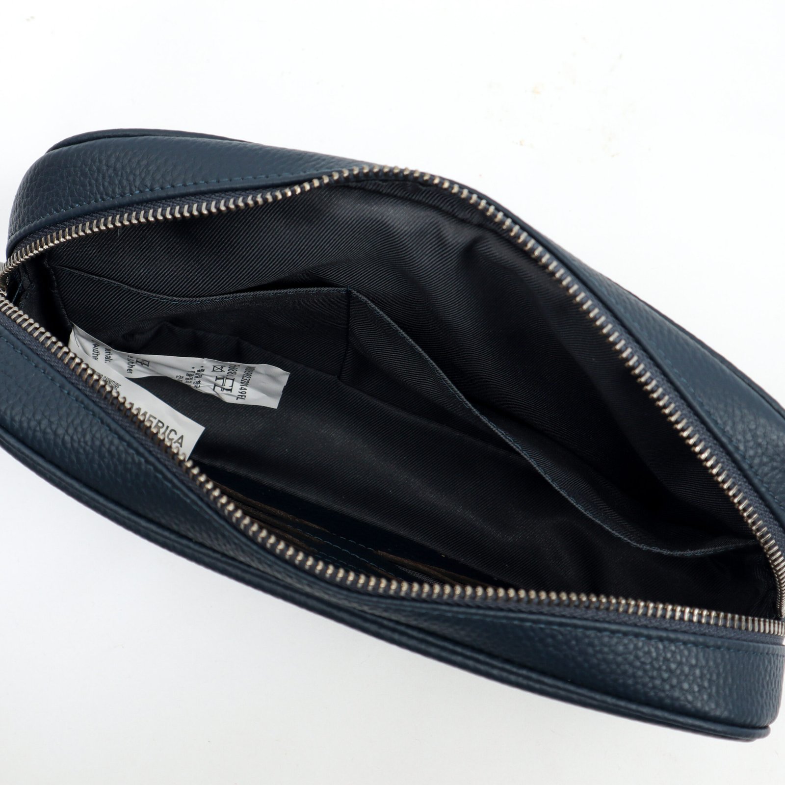 Fellin Lovve Luxe Genuine Leather Organizer Bag - Gambar 3