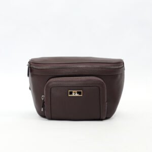 Fellin Lovve Zayn Urban Genuine Leather Waist Bag