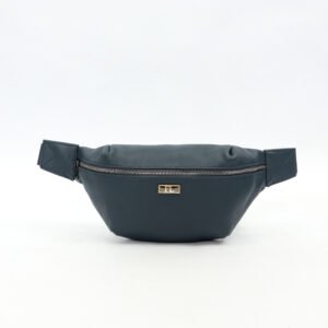 Fellin Lovve Simon Metro Genuine Leather Waist Bag