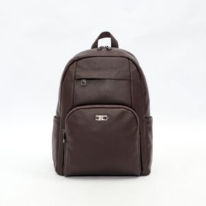 Fellin Lovve Orion Genuine Leather Backpack