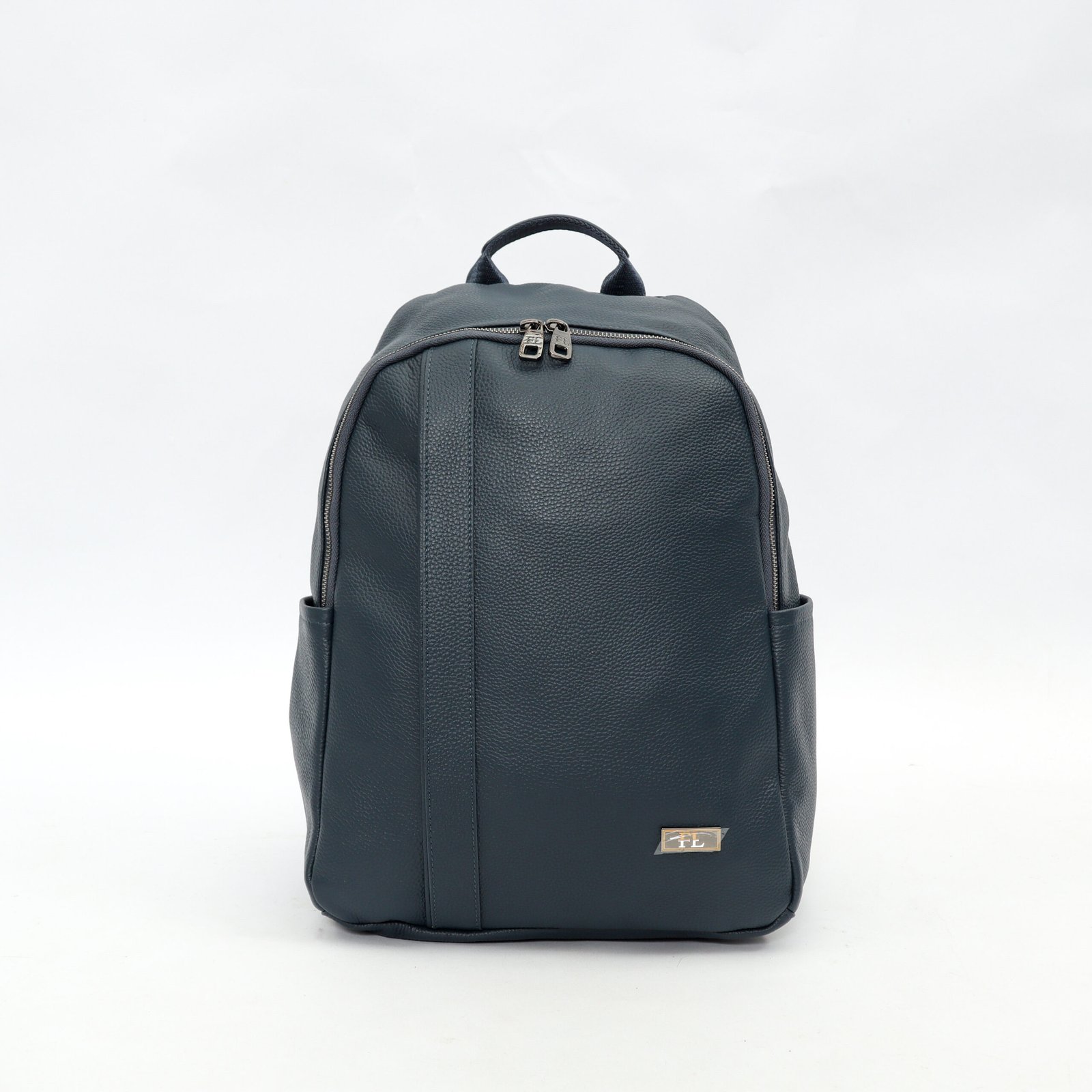 Fellin Lovve Atlas Genuine Leather Backpack