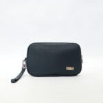 Fellin Lovve Luxe Genuine Leather Organizer Bag