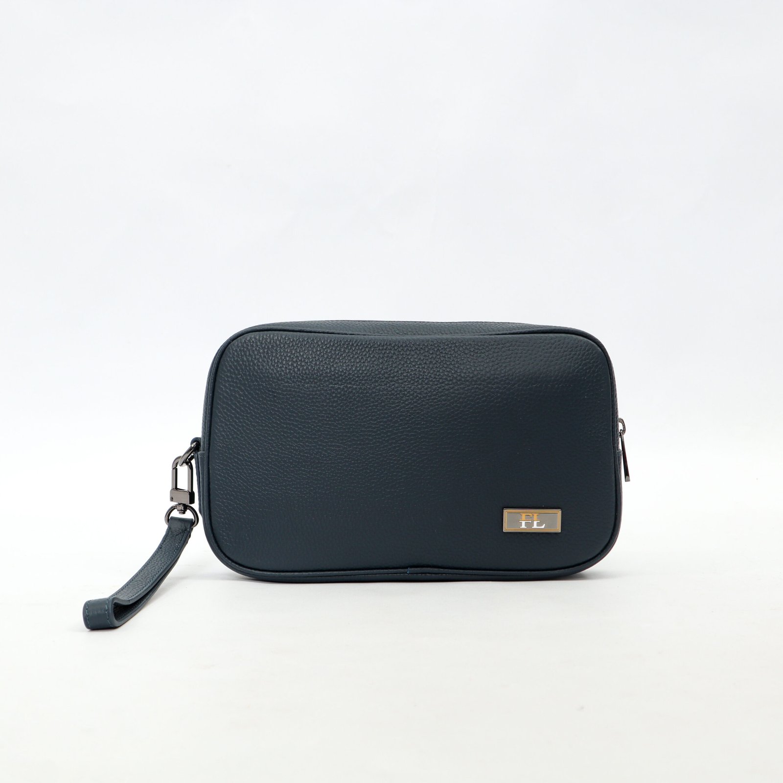 Fellin Lovve Luxe Genuine Leather Organizer Bag