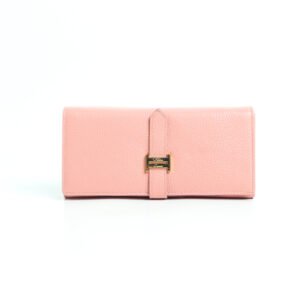 Fellin Lovve Helena Leather Wallet